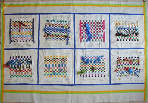 2013 Bratislava – Weaving together a Europe of Hope