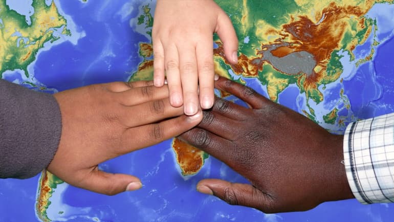 2018 Strasbourg – Migration in and to Europe from a Woman’s Perspective – Report and Presentations