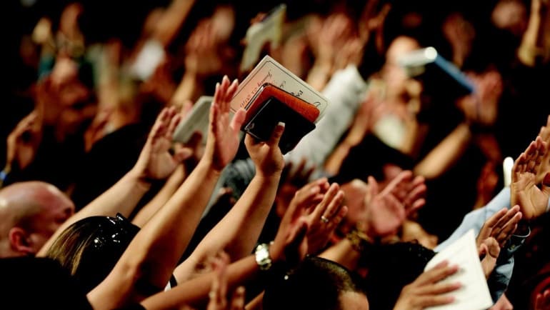 2008 Sion – Public Speaking